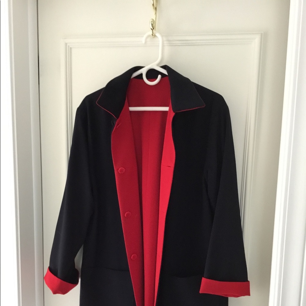 Reversible Jacket - image 2